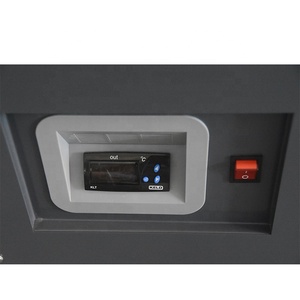 Machine de réparation de téléphone portable -145 C, séparateur LCD congelé - Product Image 4