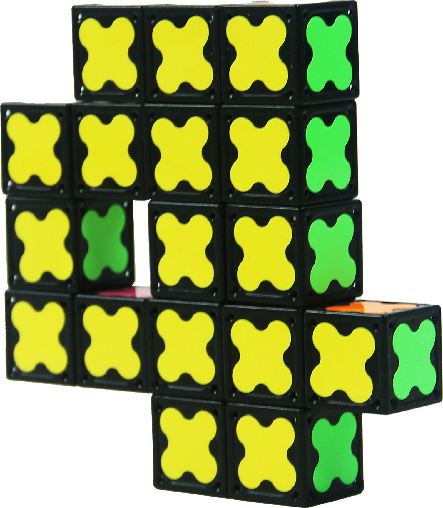 Multi Creative Custom Anti-Stress Plastic Fidget Hand Spinner Pen Decompress Toy Magnetic Cube Zbond Portable Eco-Friendly