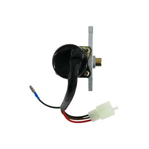Kunci Kontak Pengapian Starter Sepeda Motor Listrik 4 Kabel Tahan Lama Wenle Khusus untuk Yamaha <span class=keywords><strong>Mio</strong></span> - Product Image 4