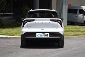 Nuovissima Auto Elettrica Geely Geometry <span class=keywords><strong>E</strong></span> Firefly 2023 2024, SUV Elettrico con Autonomia di 301KM, Disponibile per Adulti - Product Image 6
