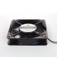 Ventilateur de refroidissement électrique haute vitesse personnalisable 110V/220V, étanche, avec dispositif d'épilation, compatible OEM et ODM