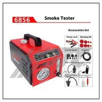 Testeur de batterie JTC pour réparation automobile, outil spécial 5-12V pour BMW Europe 2005-2010, outil de diagnostic de détection de fumée, modèle 530