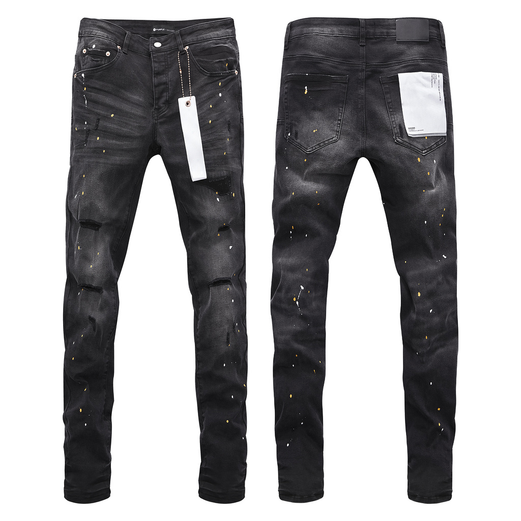 Black 5
