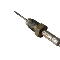 Rakitan Sensor Suhu Knalpot 4954574 Untuk Truk Berat Dongfeng Mesin Cummins Katalis Outlet Aftertreatment