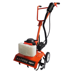 Nuevo producto TOGO Rotavator Cultivator Power con accesorio giratorio trasero Mini Tiller - Product Image 1