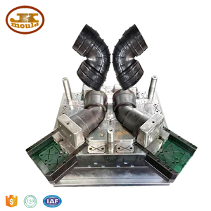 Ép nhựa Pe/PP/ PVC/<span class=keywords><strong>PPR</strong></span> ống phù hợp khuôn - Product Image 6