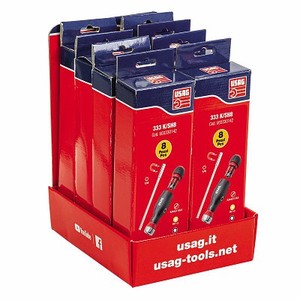 เครื่องมือกลึง USAG 333 K SH8/B8 - Product Image 1