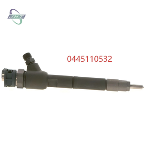 Высококачественные топливные форсунки Bosch 0445110236, 0445110373, 0445110374, 0445110532, 0445110590, 0445110172 для Honda, производство Китай - Product Image 3