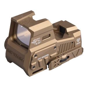 Mira Telescópica HOLY WARRIOR HUD de Alta Precisión para Observación de Aves y Actividades al Aire Libre - Product Image 3