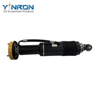 Vorderer Linker Hydraulischer ABC-Federungsstoßdämpfer A2303208713 A2303200013 für Mercedes Benz SL-Klasse R230 SL500 SL600