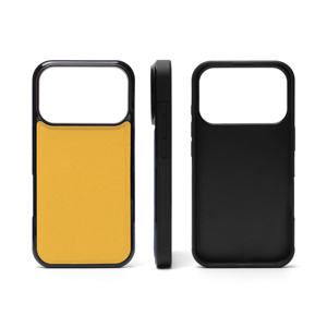 Funda de Teléfono de Cuero PU Directo de Fábrica, Delgada, Protectora, Personalizable en Colores, Materiales y Diseños, Resistente a Arañazos <span class=keywords><strong>para</strong></span> iPhone 17 - Product Image 2
