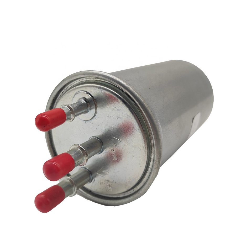 Truck Diesel Filter High Quality Oil Filter For Yuchai F5A00-1105100