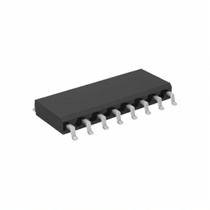 2308-1HDCG8 Electronic Circuit Components Clock Timing 16 SOlC Authorized Distributor - Product Image 1