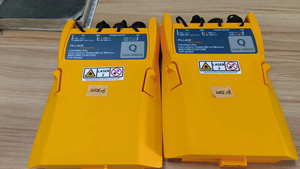 <span class=keywords><strong>Meilleur</strong></span> prix Kit de test de câble réseau CAT5e CAT6 CAT7 Testeur de câble à fibre optique efficace pour les câbles de communication - Product Image 6