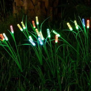 A energia solare IP65 cavo <span class=keywords><strong>in</strong></span> <span class=keywords><strong>fibra</strong></span> <span class=keywords><strong>ottica</strong></span> di plastica per giardino esterno Reed luce per feste con decorazione a LED resistente all'acqua - Product Image 1