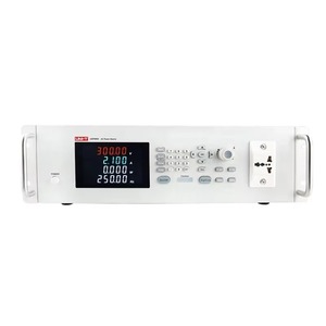 Uni-t Uap500a Uap1000a แหล่งจ่ายไฟ AC แบบตั้งโปรแกรมได้ 500va แหล่งจ่ายไฟปรับค่าได้ 300v สอบถามราคา - Product Image 1