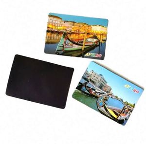 Autocollant magnétique personnalisable en PVC souple 3D pour réfrigérateur, pour photos d'anniversaire - Fabricant ODM/OEM pour promotions - 100 unités - Product Image 1