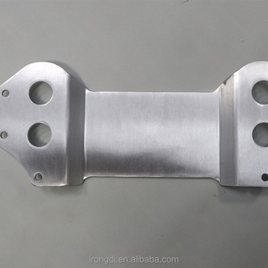 Système d'échappement haute performance SS304 M PERFORMANCE 3,5 pouces pour BMW S58 G80 M3 G82 M4 2020+ avec tube intermédiaire et support - Product Image 5