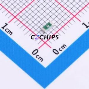 BSMD1206C-1800T One-Time Fuse 1206 Fuse ( Type: SMD Fuse )( Rated Current: 8A )( Rated Voltage (AC): 32V ) - Product Image 1