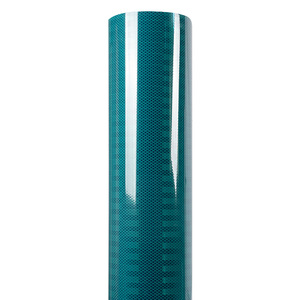 3Hao <span class=keywords><strong>Road</strong></span> Sign Sheeting <span class=keywords><strong>Reflector</strong></span> de grado de diamante de alta visibilidad Película reflectante prismática PET Lámina reflectante autoadhesiva - Product Image 3