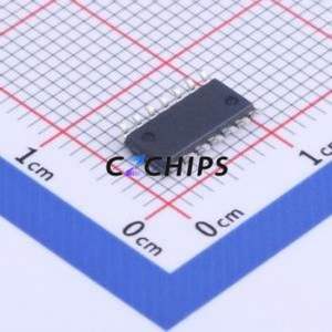 Nuevo y Original MC34074DR2G amplificador de entrada FET de chip IC de circuito integrado de SOIC-14 - Product Image 2