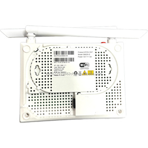 GM220 XPON GPON EPON 1GE+3FE+1TEL+1USB+WIFI 2.4G ONU/ONT Modem Routeur Fibre Optique Prêt FTTH Plastique Blanc - Product Image 6