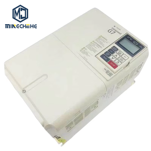 CIMR-G7A4011 CIMR-G7A4018 มอเตอร์ AC พร้อมระบบ VFD ขนาด 11KW 18.5KW สำหรับระบบอัตโนมัติ สายพานลำเลียง และอุปกรณ์ควบคุมพัดลมปั๊ม - Product Image 1