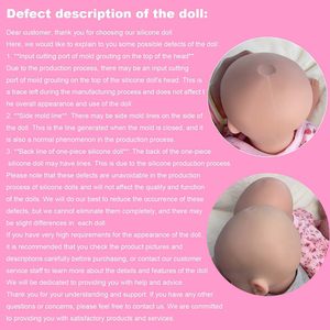 ตุ๊กตาซิลิโคนรีบอร์นขนาด 6 นิ้วสำหรับ<span class=keywords><strong>เด็ก</strong></span><span class=keywords><strong>ผ</strong></span>ู้หญิง ของเล่นมินิสุดน่ารักสำหรับ<span class=keywords><strong>เด็ก</strong></span>อายุ 3 ปีขึ้นไป - Product Image 5