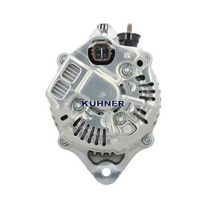 Alternatore per SUZUKI SWIFT III 1.3 (RS413, ZC11S) benzina (KW: 68, cv: 92) dal 02-2005 KUHNER 554979RI nuovo - Product Image 3