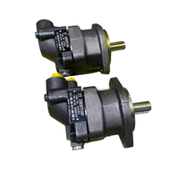 Motor Hidrolik F11-005 010 019 F11-005-MB-CN-K-000 F11-010-HU-CV-K-000 F11-019-MB-CV-K-000-000-0 Motor Piston