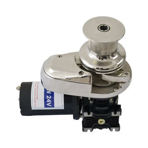 <span class=keywords><strong>Treuil</strong></span> d'ancre <span class=keywords><strong>électrique</strong></span> pour bateau ZD, cabestan 12V 24V, état neuf, prix d'usine - Product Image 5