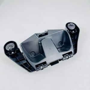 Repuestos de aspiradora, marco de soporte de mano para aspiradora Redkey W12 Pro, componente de montaje de almacenamiento de mano, pieza de repuesto - Product Image 3