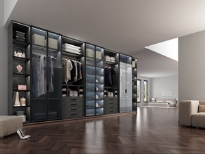 <span class=keywords><strong>China</strong></span> Designs Promotion European <span class=keywords><strong>Style</strong></span> Phantasie weiße Schiebetür Kleider schrank Kleider schrank Schlafzimmer möbel - Product Image 6