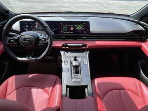 GAC Empow 2022 J16 R-Style Version Sport Berline LHD d'<span class=keywords><strong>occasion</strong></span> en excellent état pour le marché mondial - Product Image 4