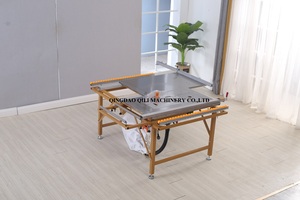 Piccola sega da tavolo scorrevole pieghevole portatile da <span class=keywords><strong>45</strong></span>-90 gradi - Product Image 3