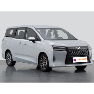 <span class=keywords><strong>Voiture</strong></span> chinoise MPV Wuling Starlight 730 hybride 7 <span class=keywords><strong>places</strong></span>, haute qualité et vitesse rapide, en promotion - Product Image 2