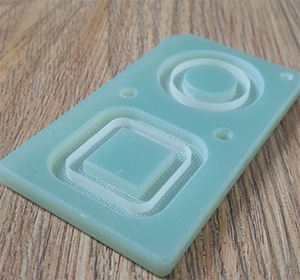 Feuille de fibre de verre époxy FR4 3240 plaque époxy - Product Image 2