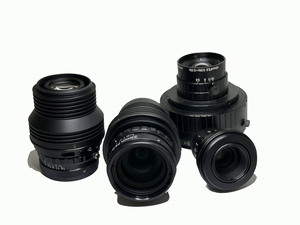 Onsemi Python 1300 Analog Máy tầm nhìn Camera 1.3MP 1280x1024 pixel màu/Mono gige toàn cầu CMOS ai Mạng học tập sâu - Product Image 2