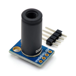 Module de capteur de température infrarouge GY-906-BAA/BCC MLX90614ESF MLX90614-DCI - Product Image 4