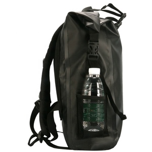 Grand sac à dos Faraday étanche avec blocage du signal personnalisé Sac Cage Faraday antivol - Product Image 3