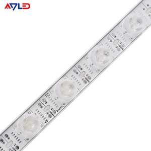โมดูล LED ADLED 28.8W คูลไวท์ dc12v 24vDC 12V IP67 ไฟส่องสว่างภายนอกอาคาร - Product Image 4