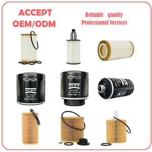 Filtros de aceite para Ford, para Haval, para Hyundai, para Mitsubishi, Mazda 26300-35500 W811/80 26300-35501 15241-32099 OC523 AL C523 - Product Image 4