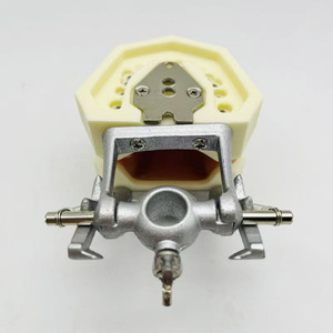 Mô hình thực hành nha khoa với 28 răng, nướu Silicone mềm, răng miệng có thể tháo rời cho sinh viên nha khoa - Product Image 5