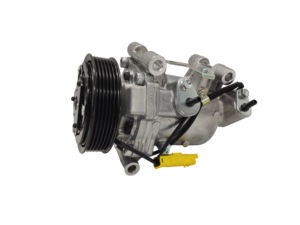 Nouveau Yixiang <span class=keywords><strong>Elise</strong></span> 301 Peugeot Citroen 6 pièces ensemble de compresseurs OE 9806599380/9676011680 modèle 12 mois de garantie Guangdong - Product Image 4