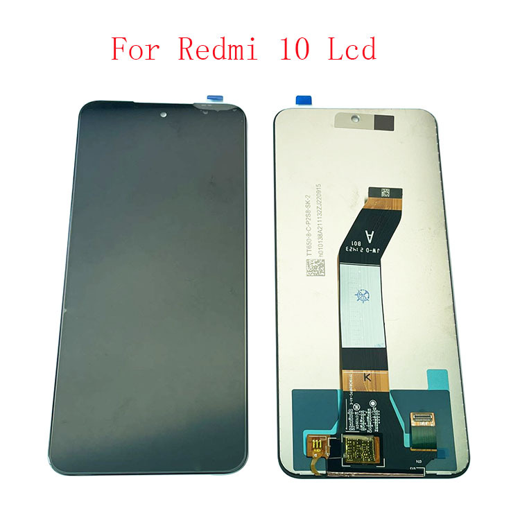 Para Redmi 10 Lcd original