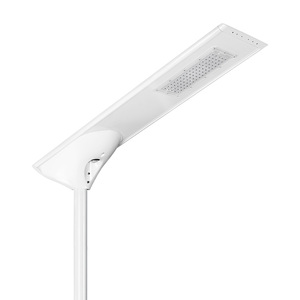 Lampadaire Solaire LED Tout-en-un 40W 60W 70W FL-YTH-KM1-4M - Product Image 2