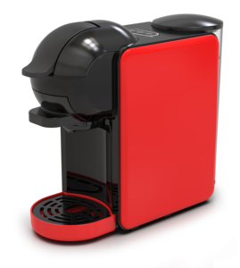 Auto-vente <span class=keywords><strong>pas</strong></span> <span class=keywords><strong>cher</strong></span> bureau à domicile hôtel universel 3in1 semi-automatique italie café latte machine à expresso machine à café multi-capsules - Product Image 2