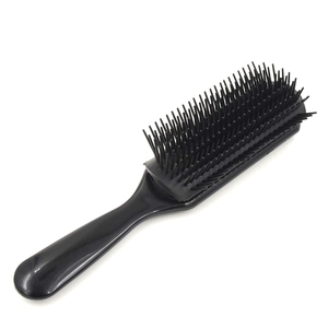 Cepillo para el Cabello de Goma con 9 Filas de Ventilación para Dar Volumen, Antienredos, Estilo Moderno, Venta al por Mayor - Product Image 2