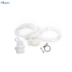 جهاز علاج بالتفريغ للاستخدام المنزلي للثدي مع مضخة تحفيز بالتفريغ جهاز تكبير الثدي لشكل الجسم - Product Image 6