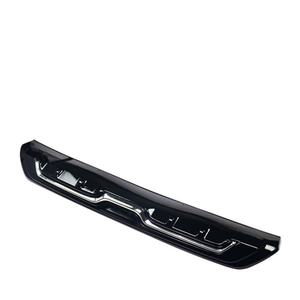 Welta - Kit de carrocería trasero de plástico ABS+PP modificado, estilo deportivo, anticolisión, con enganche de remolque, de venta caliente - Product Image 2